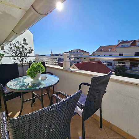 Apartments Sonja Split Buitenkant foto