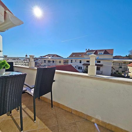 Apartments Sonja Split Buitenkant foto