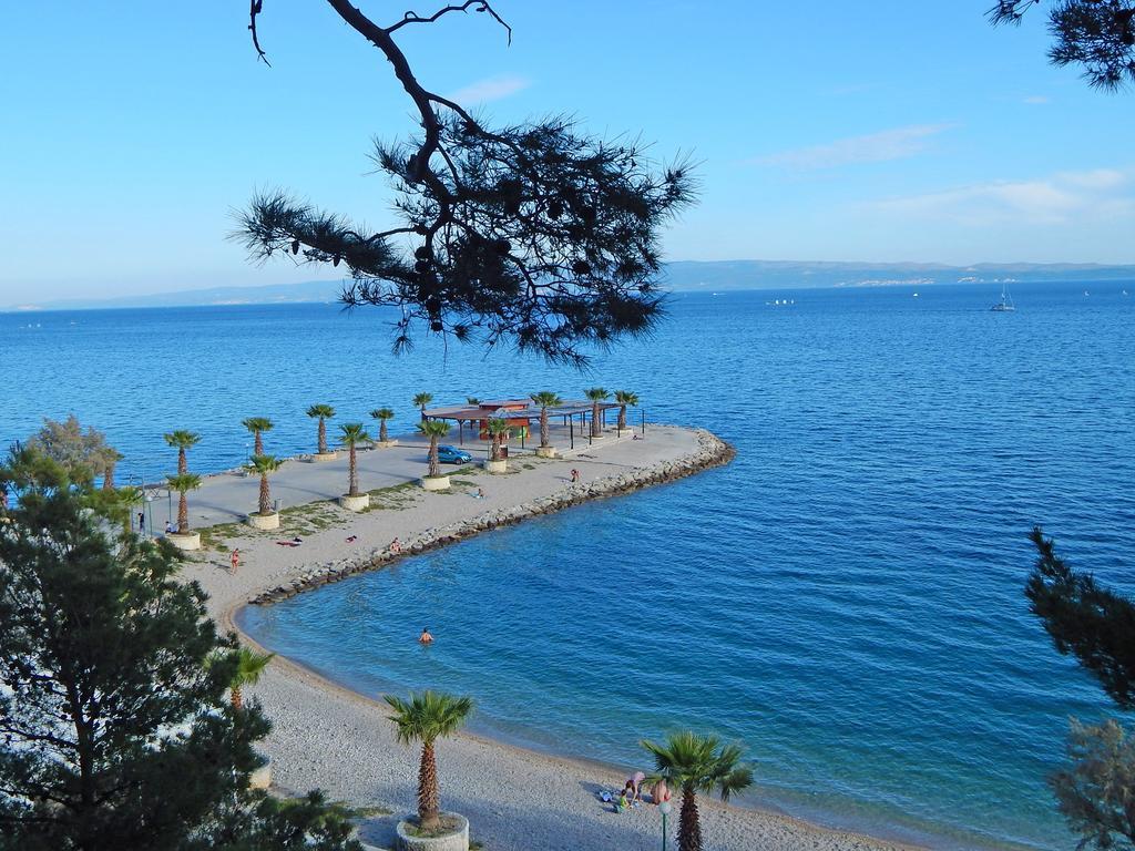 Apartments Sonja Split Buitenkant foto