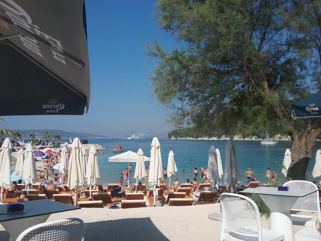 Apartments Sonja Split Buitenkant foto